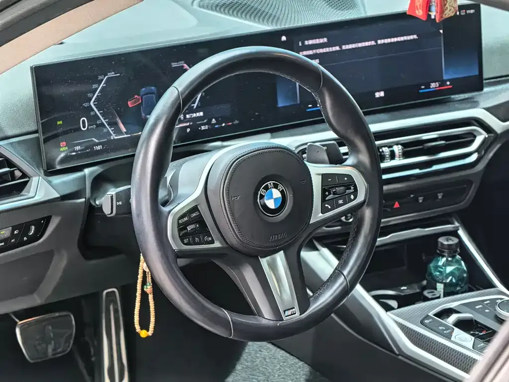 BMW 2 Series (Import) — фото 2
