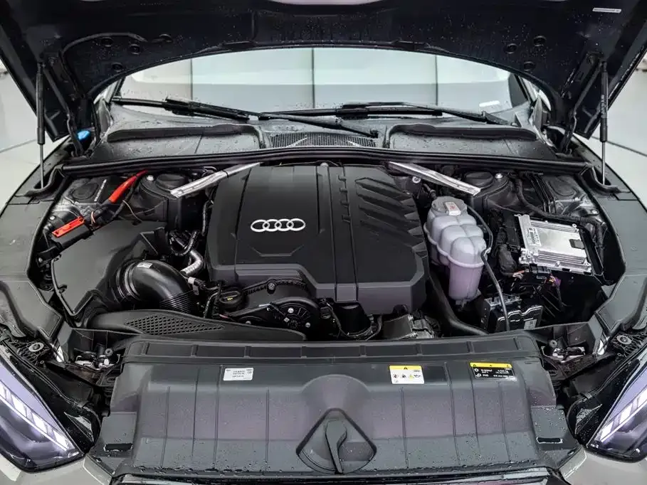 Audi A5 (Import) — фото 8