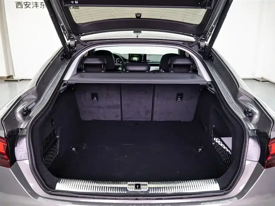 Audi A5 (Import) — фото 6
