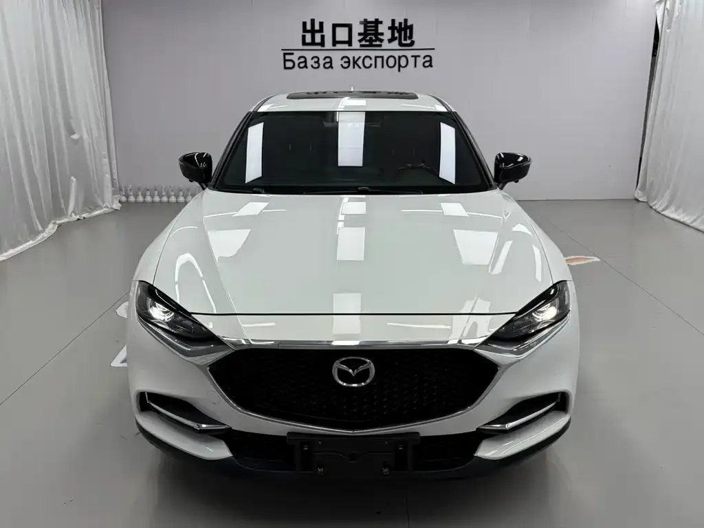 Mazda CX-4 — фото 2