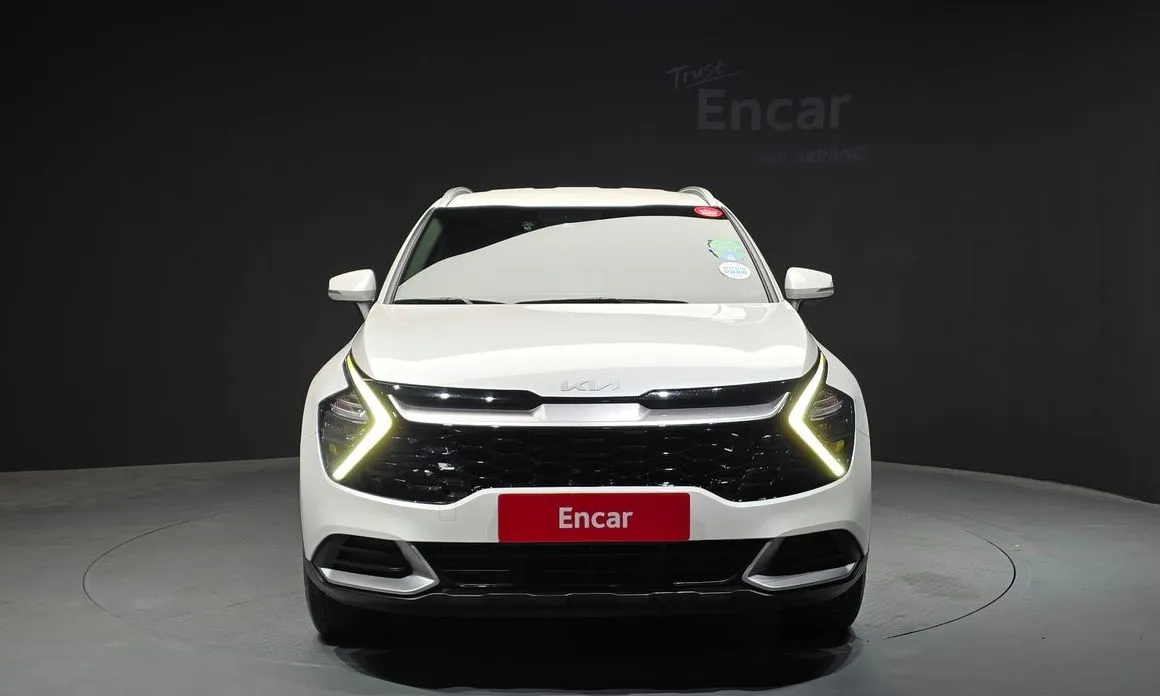 Kia Sportage — фото 2