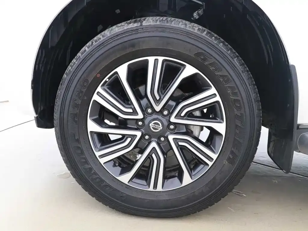 Nissan Terra 2021 из CN, фото 6