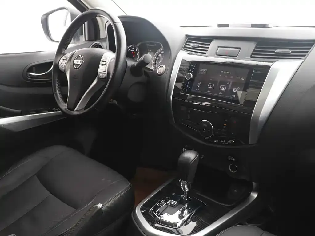 Nissan Terra 2021 из CN, фото 10