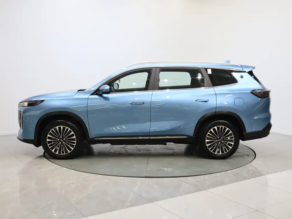 Chery Tiggo 8 PLUS C-DM 2025 из CN, фото 2