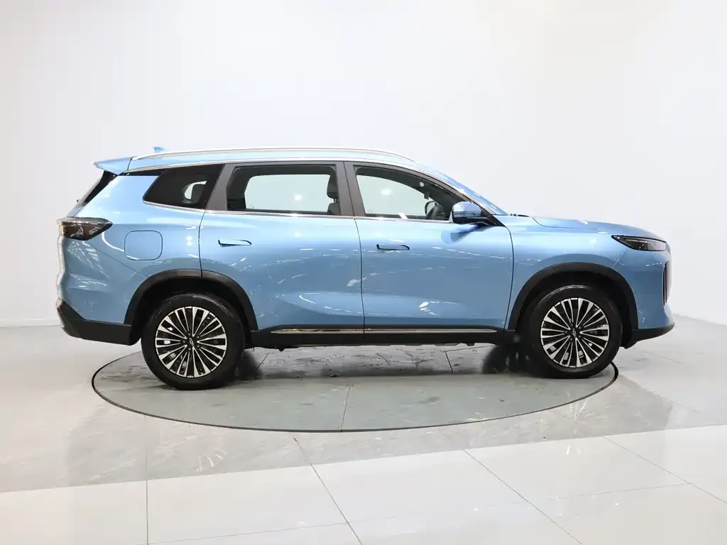 Chery Tiggo 8 PLUS C-DM 2025 из CN, фото 6