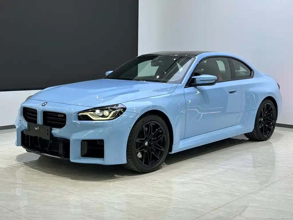 BMW M2 — фото 1