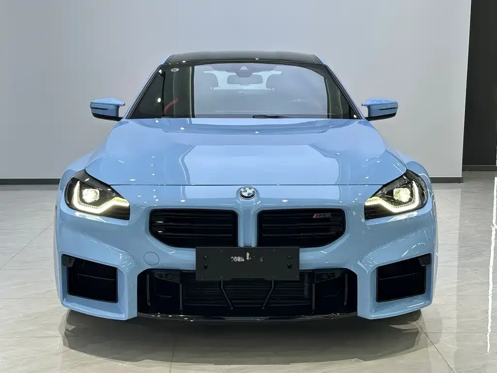 BMW M2 — фото 8