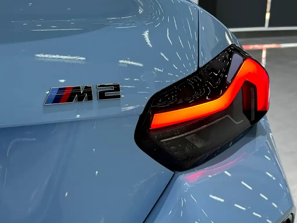 BMW M2 — фото 3