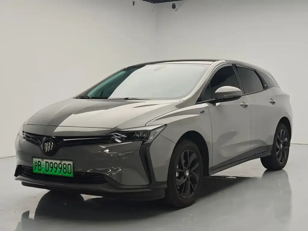 Buick Velite 6