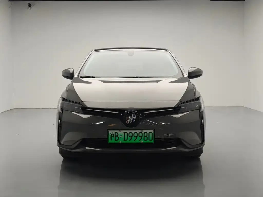 Buick Velite 6 2024 из CN, фото 2
