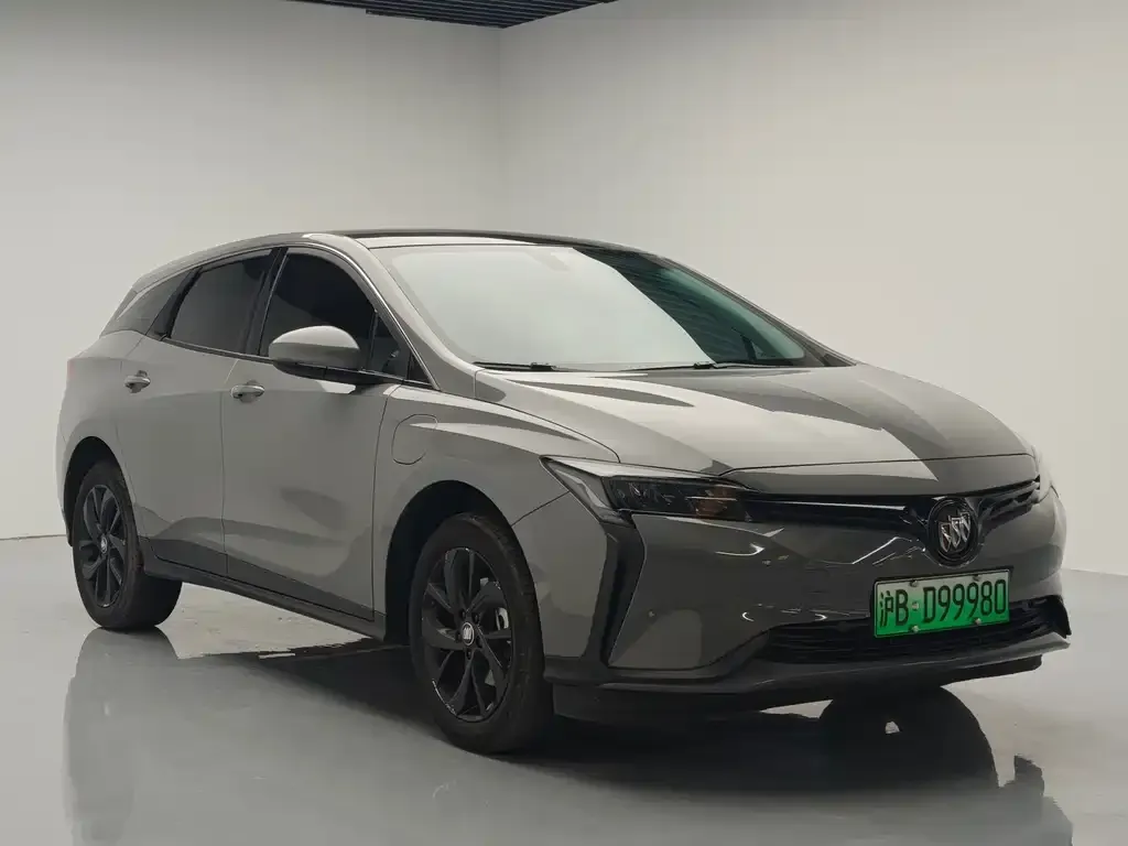 Buick Velite 6 2024 из CN, фото 3