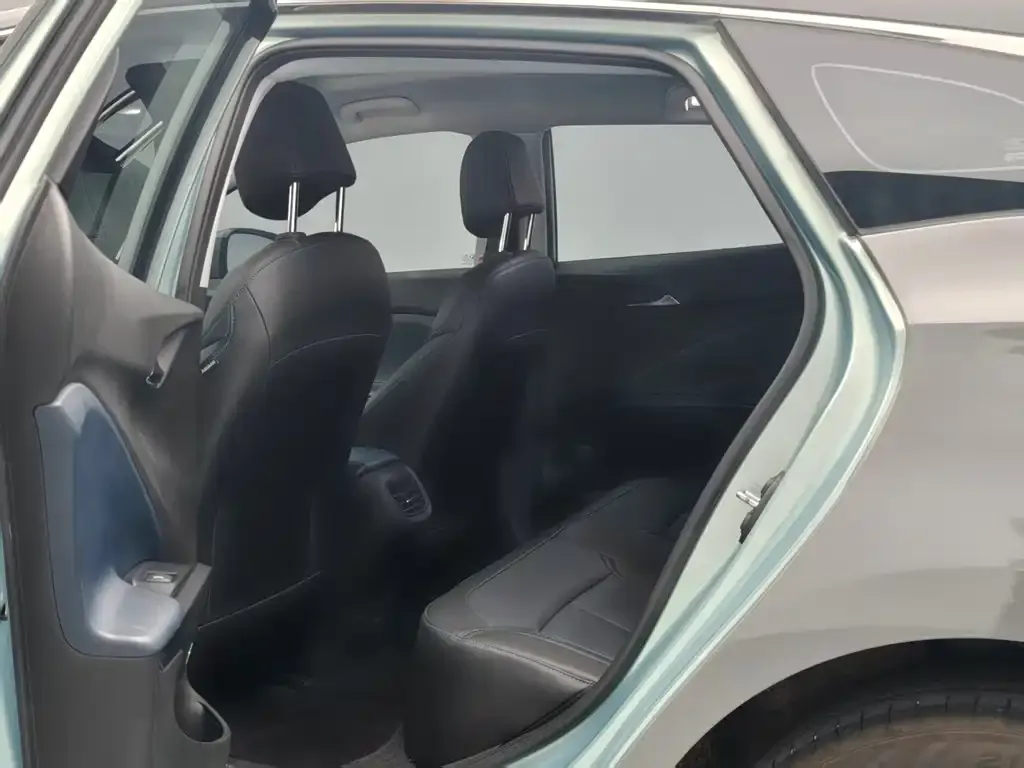 Buick Velite 6 2024 из CN, фото 7