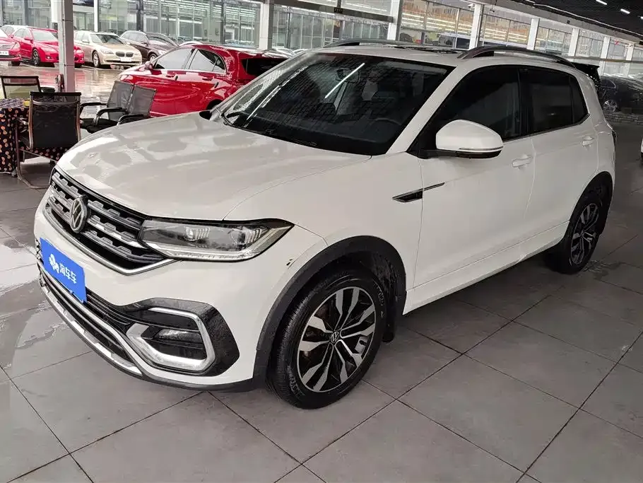 Volkswagen Tacqua