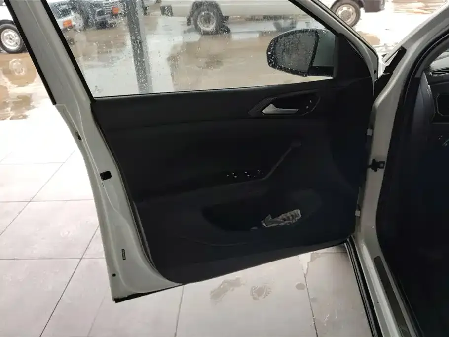 Volkswagen Tacqua 2021 из CN, фото 2