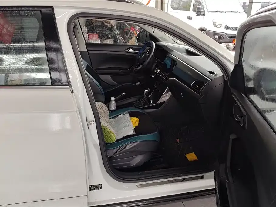 Volkswagen Tacqua 2021 из CN, фото 5