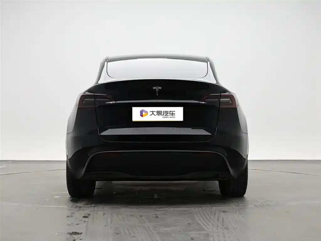 Tesla Model Y — фото 5
