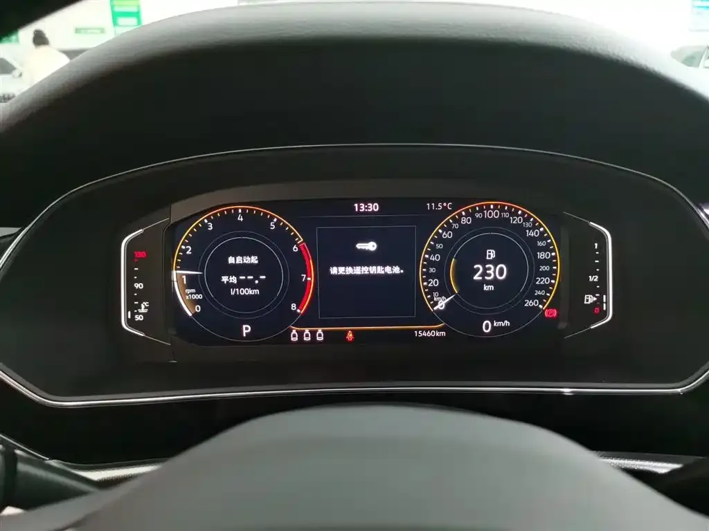 Volkswagen Passat — фото 2