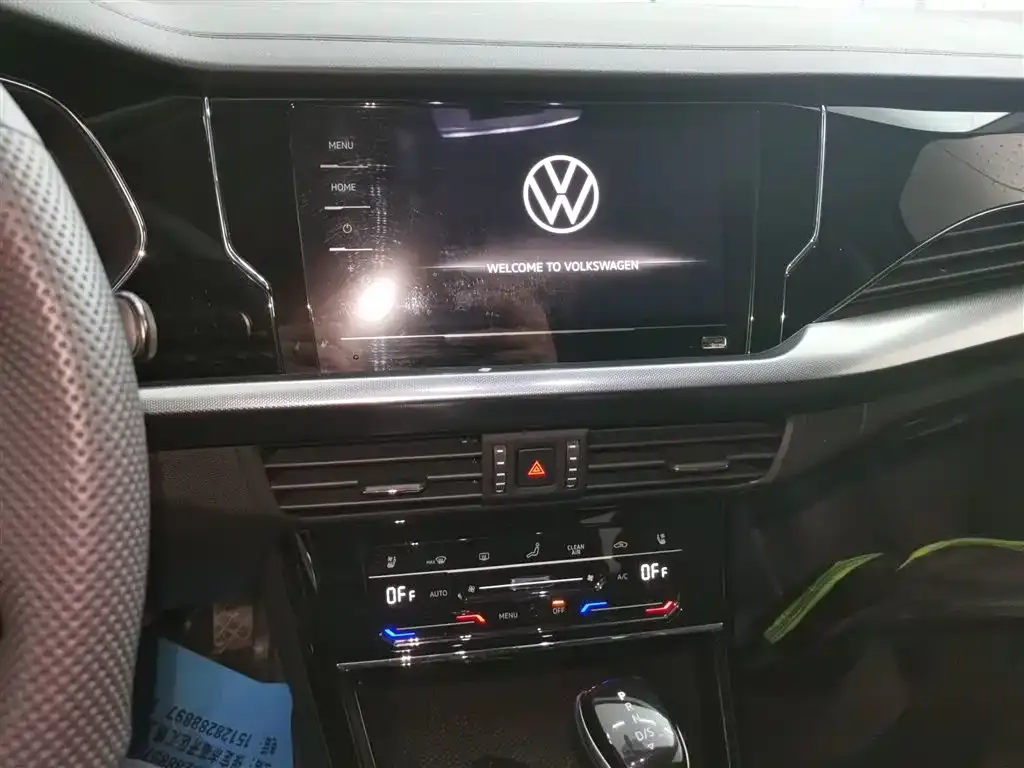 Volkswagen Passat — фото 8