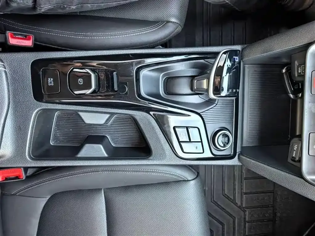 Hyundai ix35 — фото 9