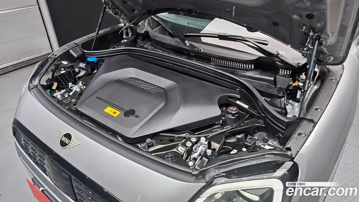Mini Countryman 2025 из KR, фото 6