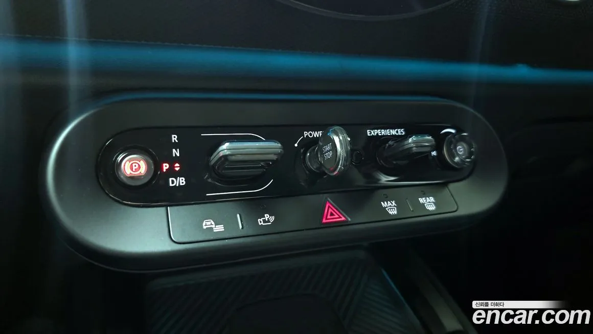 Mini Countryman 2025 из KR, фото 3