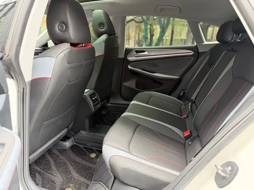 Volkswagen Lamando — фото 4