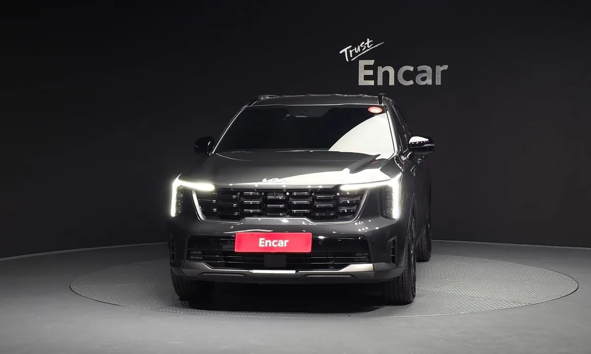 Kia Sorento — фото 3