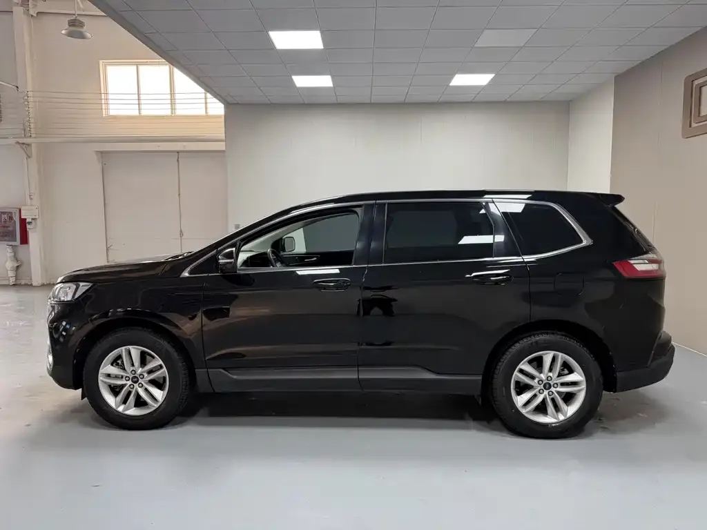 Ford Edge 2021 из CN, фото 7
