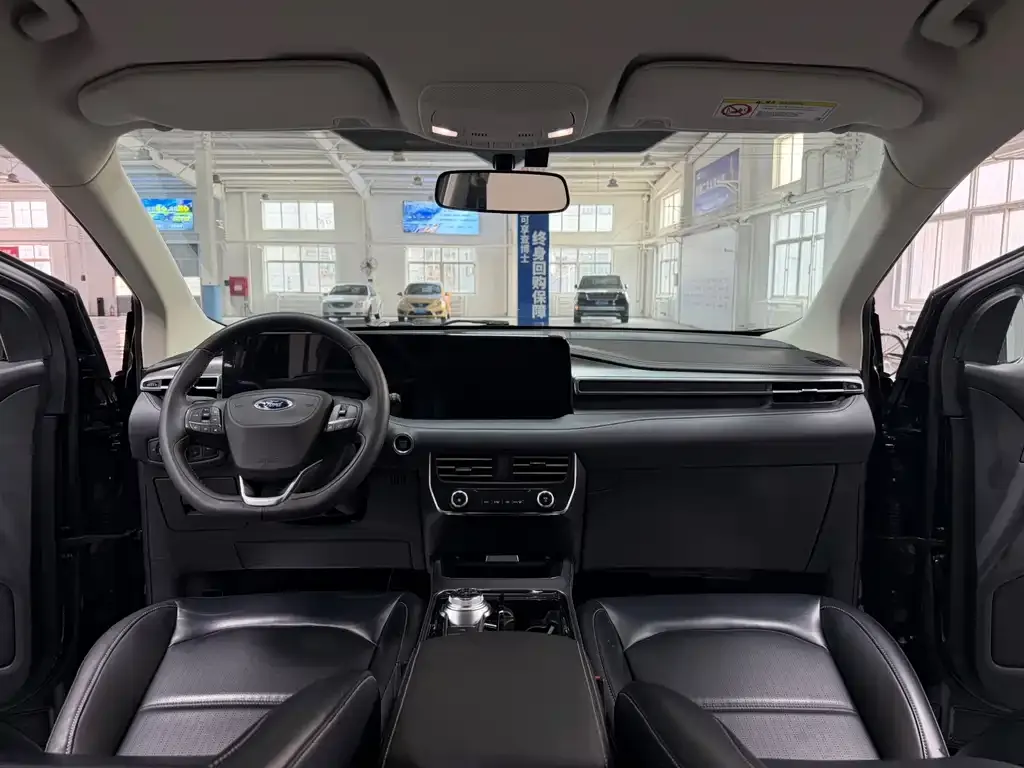 Ford Edge 2021 из CN, фото 10