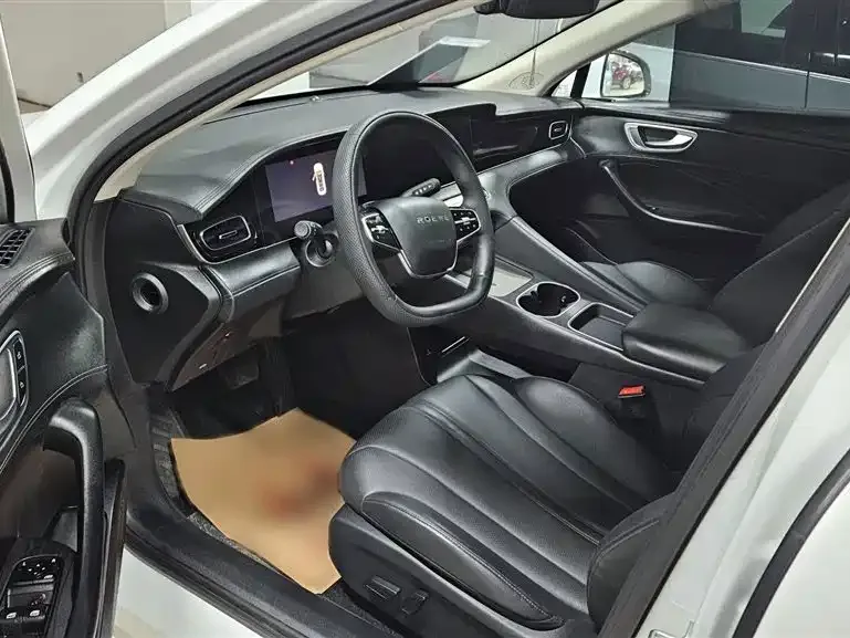 Roewe D7 2025 из CN, фото 7