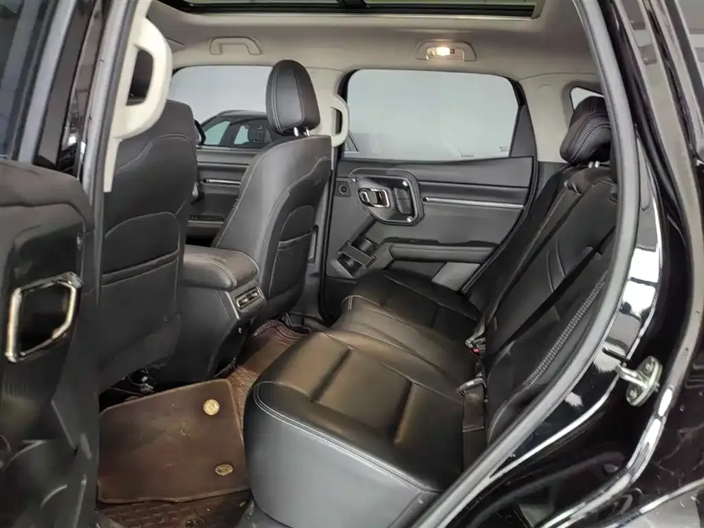 Haval H7 (Big Dog Plus) 2024 из CN, фото 7
