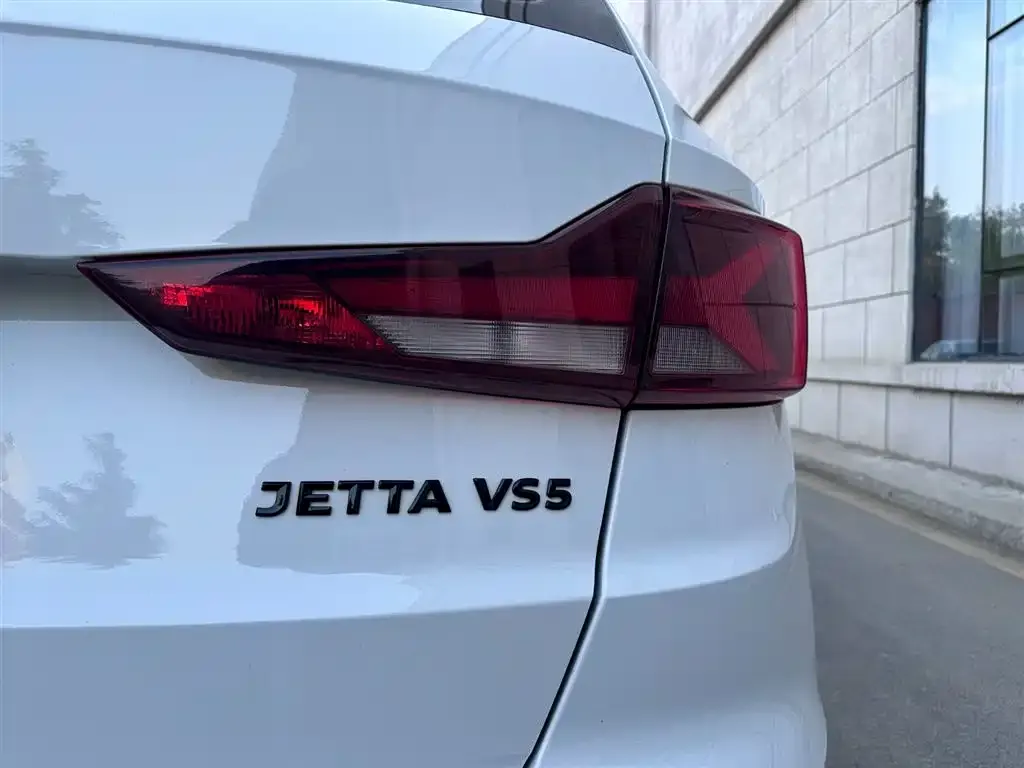 Jetta VS5 — фото 10