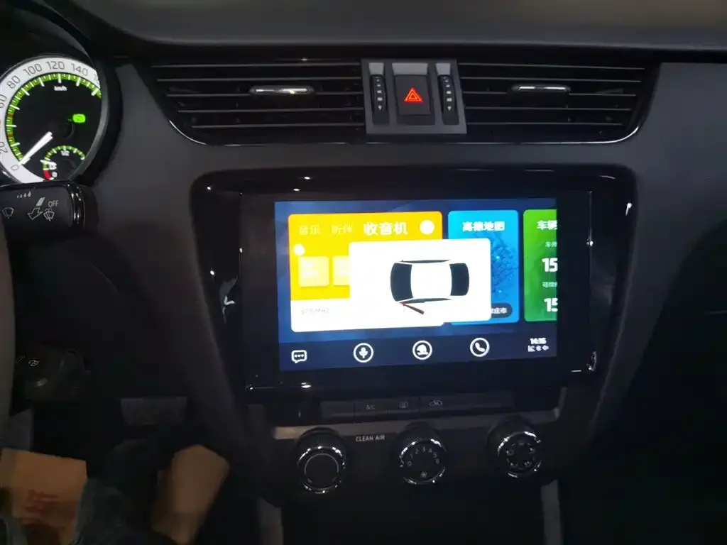Skoda Octavia 2023 из CN, фото 2