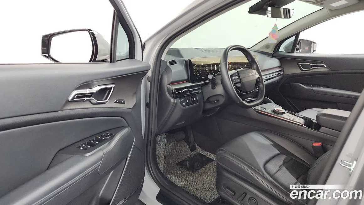 Kia Sportage — фото 8