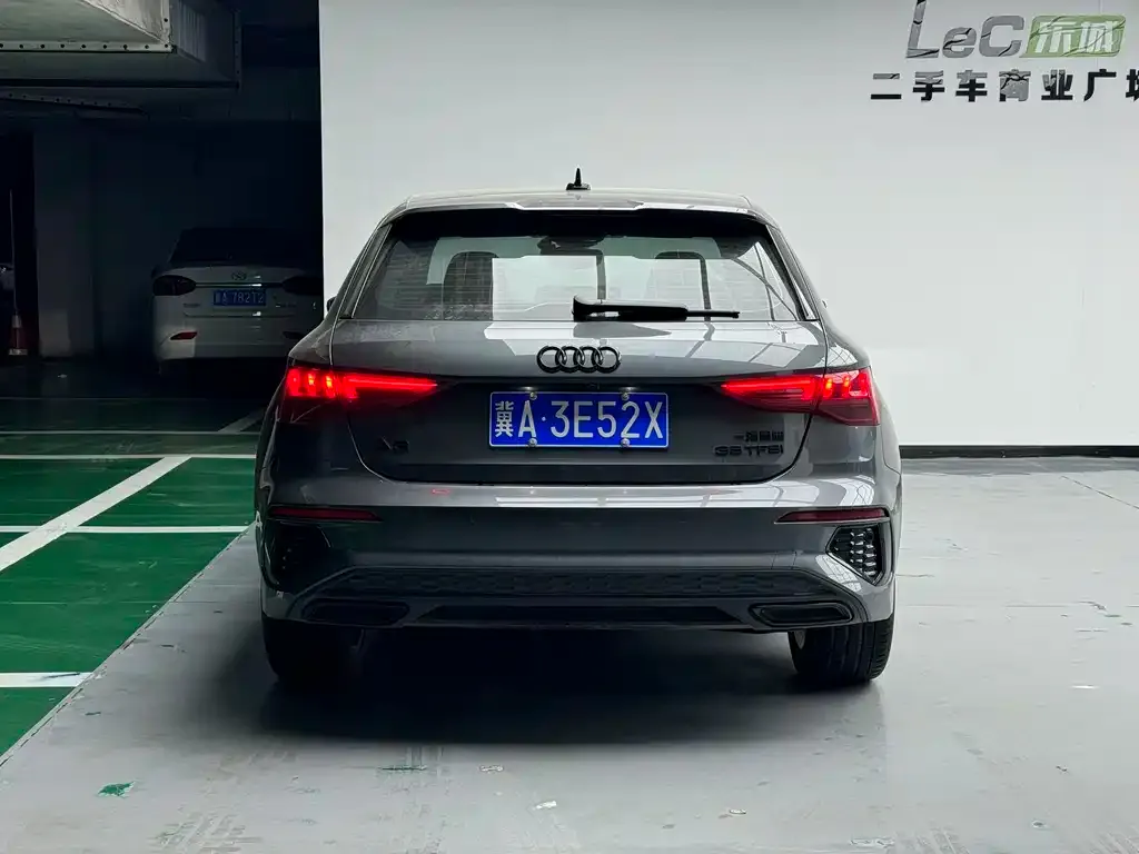 Audi A3 — фото 2