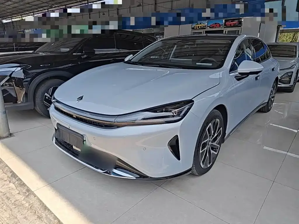 Baojun Enjoy 2025 из CN, фото 3