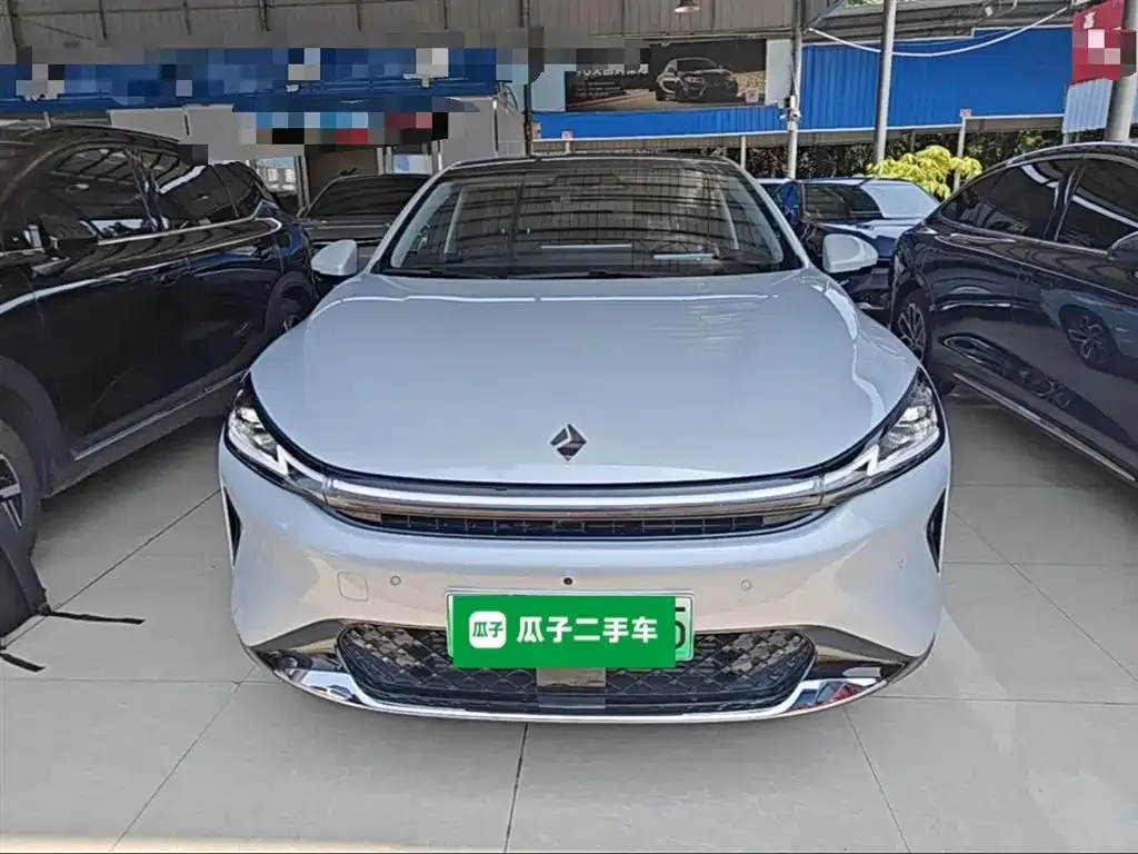 Baojun Enjoy 2025 из CN, фото 10