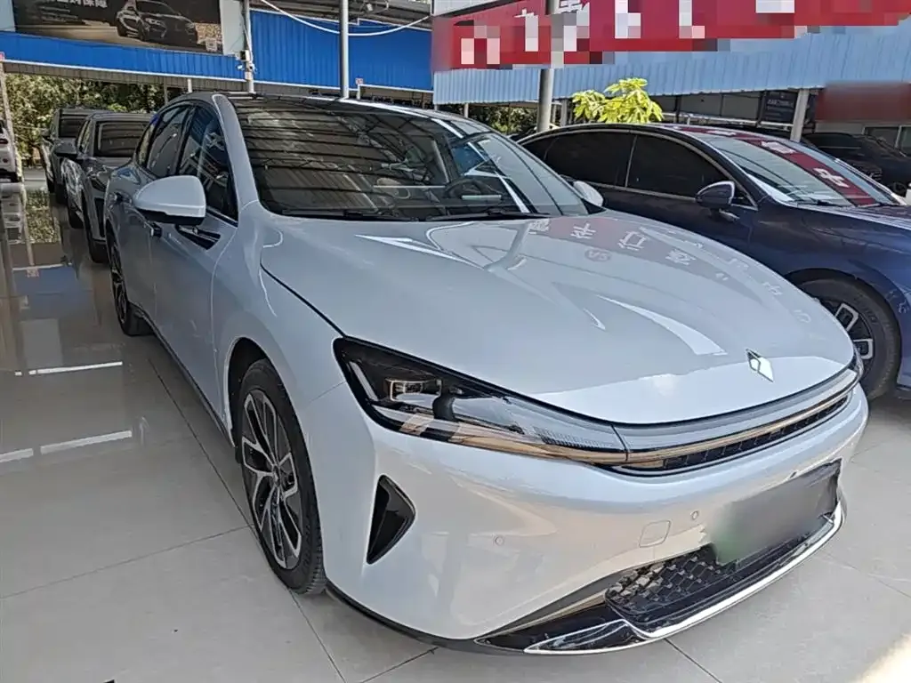 Baojun Enjoy 2025 из CN, фото 8