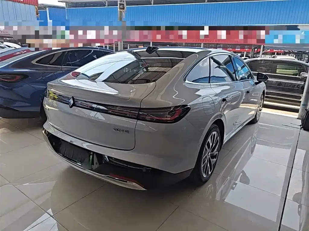 Baojun Enjoy 2025 из CN, фото 9
