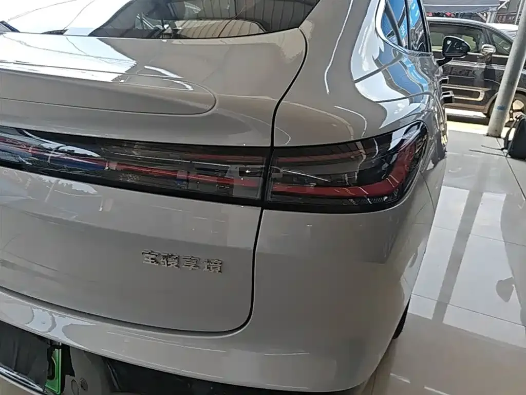 Baojun Enjoy 2025 из CN, фото 4