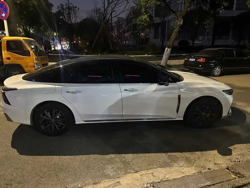 Hongqi H6 2023 из CN, фото 6