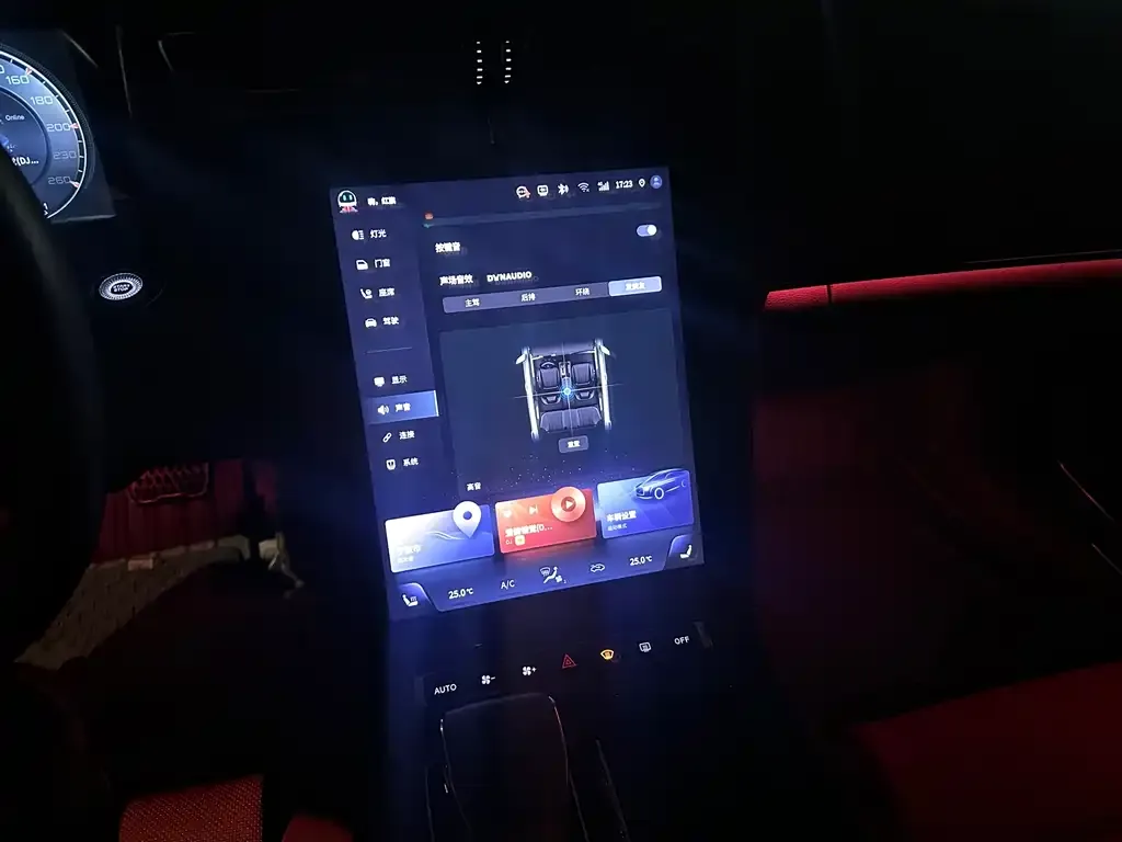 Hongqi H6 2023 из CN, фото 4