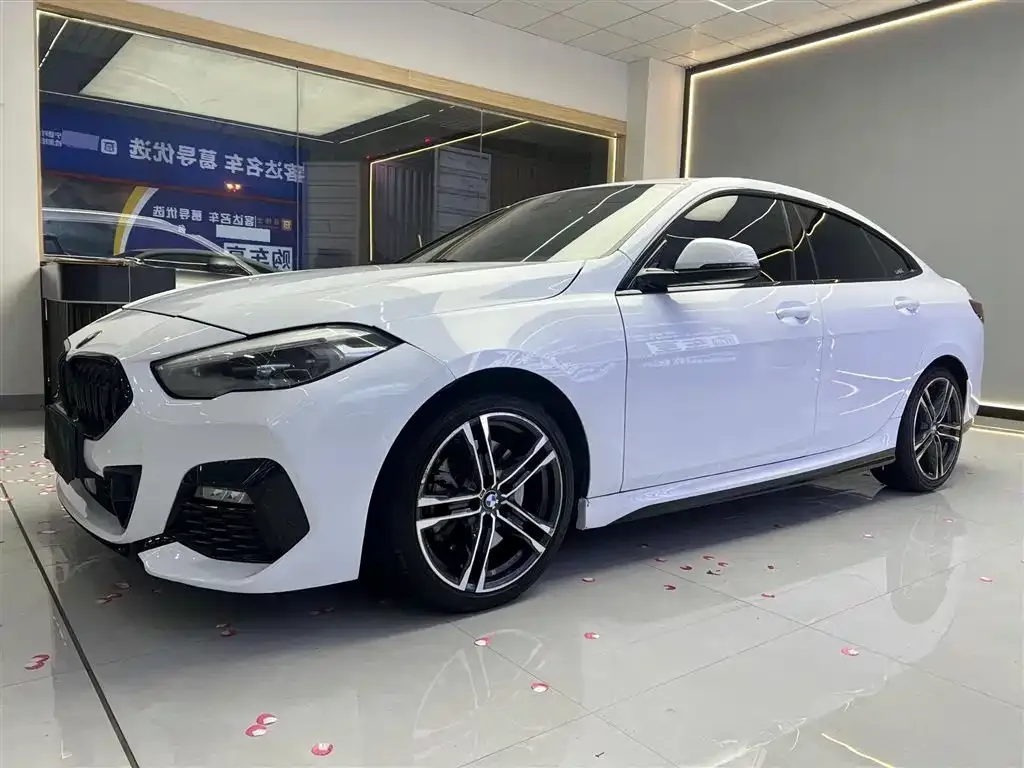 BMW 2 Series (Import) — фото 1