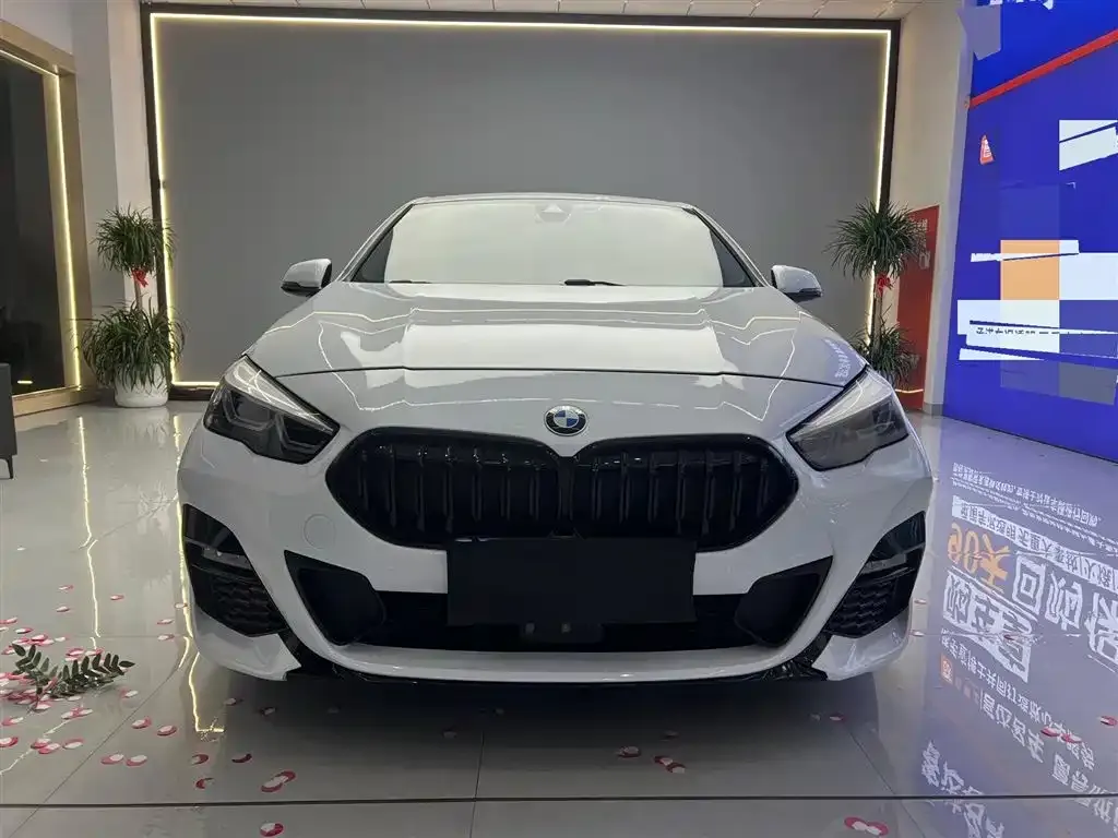BMW 2 Series (Import) — фото 2