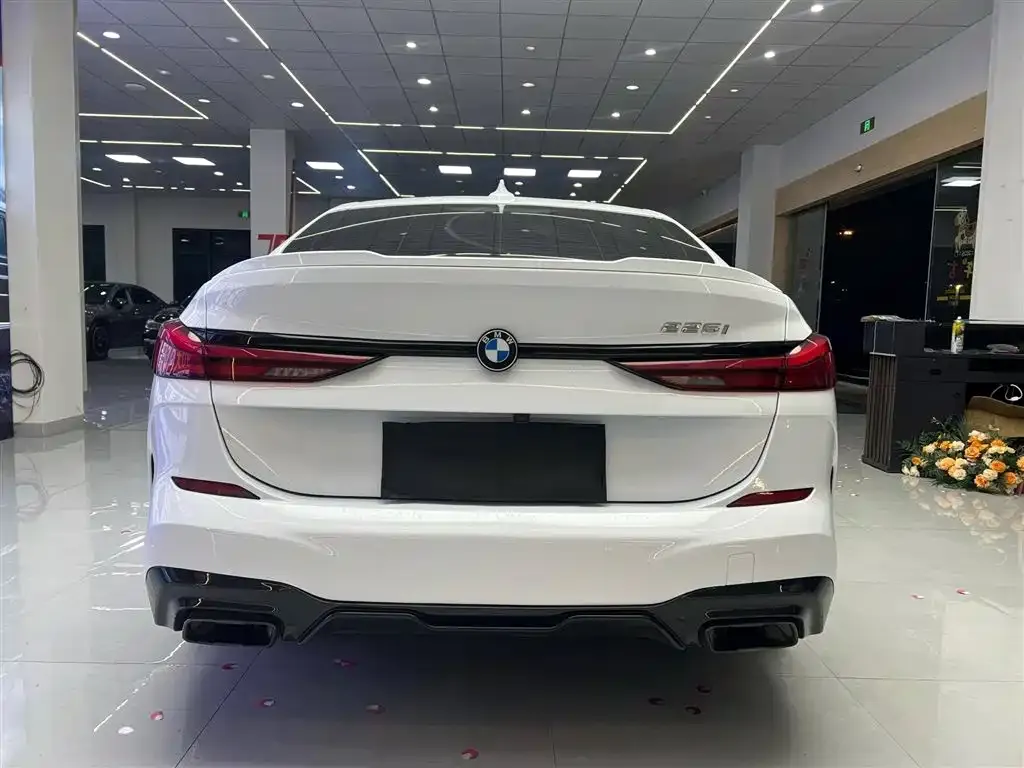 BMW 2 Series (Import) — фото 8
