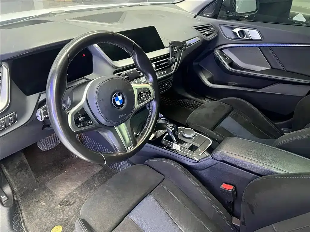BMW 2 Series (Import) — фото 7
