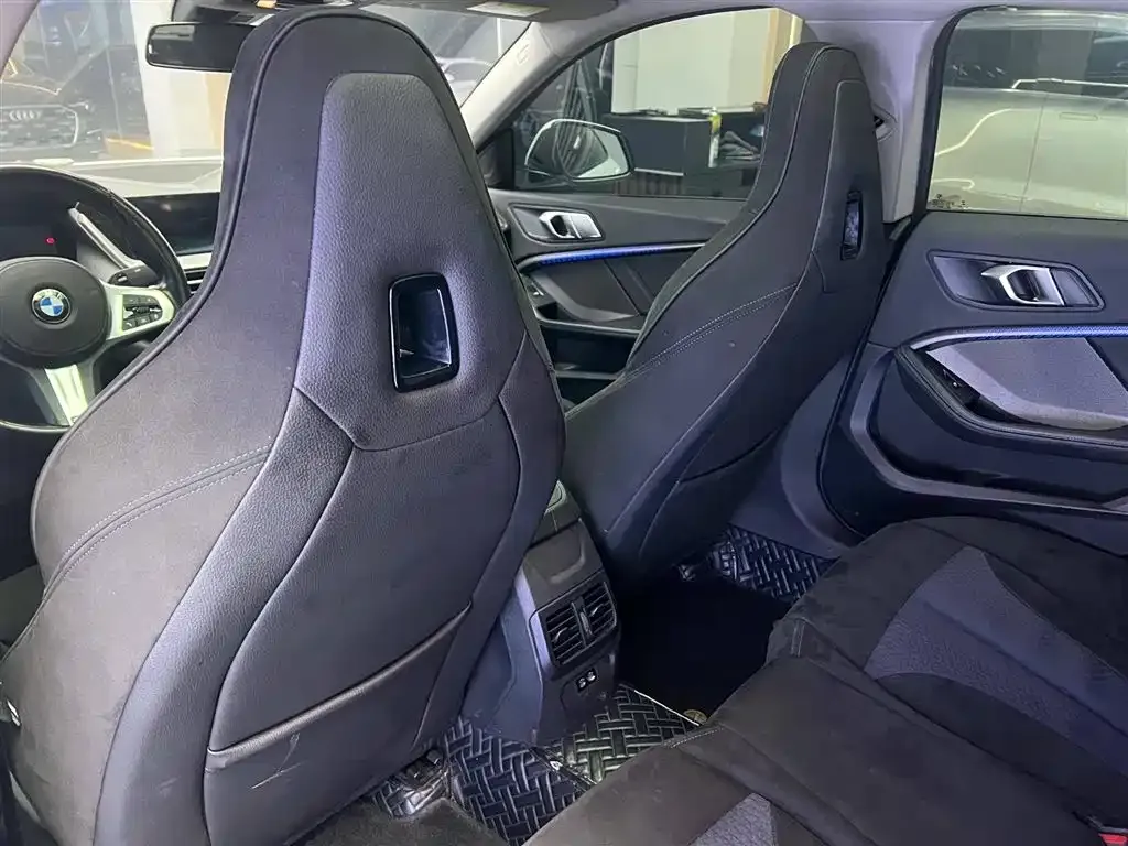 BMW 2 Series (Import) — фото 6