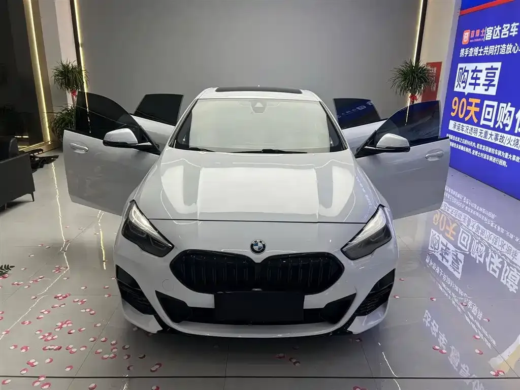 BMW 2 Series (Import) — фото 5