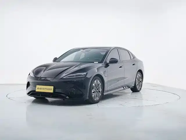 BYD Seal