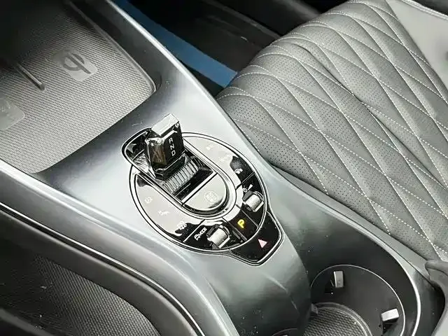 BYD Seal 2023 из CN, фото 10